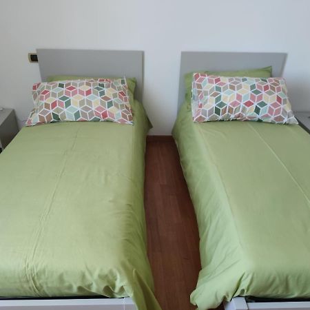 Alloggio 76 Acquapendente Luaran gambar
