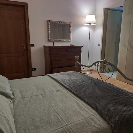 Alloggio 76 Acquapendente Luaran gambar
