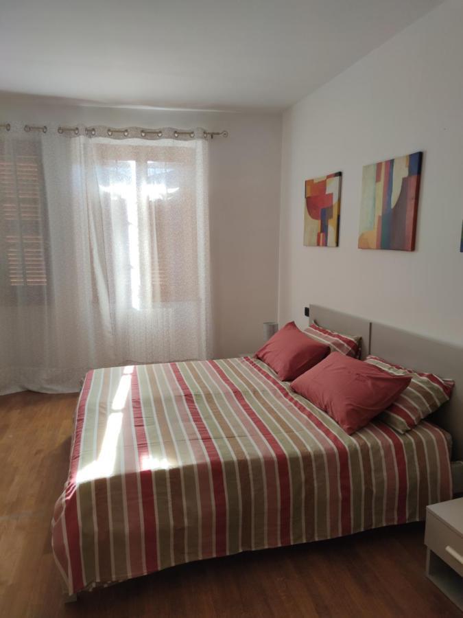 Alloggio 76 Acquapendente Luaran gambar
