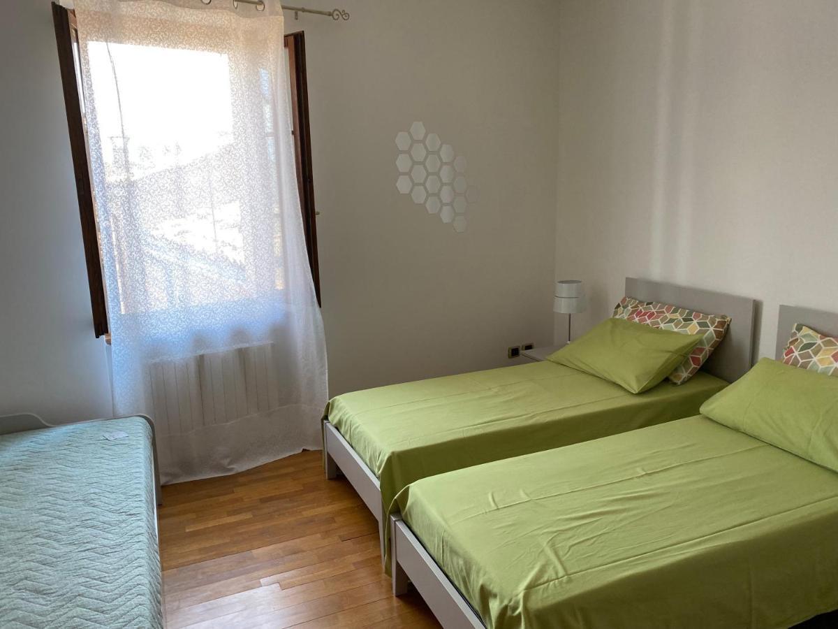 Alloggio 76 Acquapendente Luaran gambar
