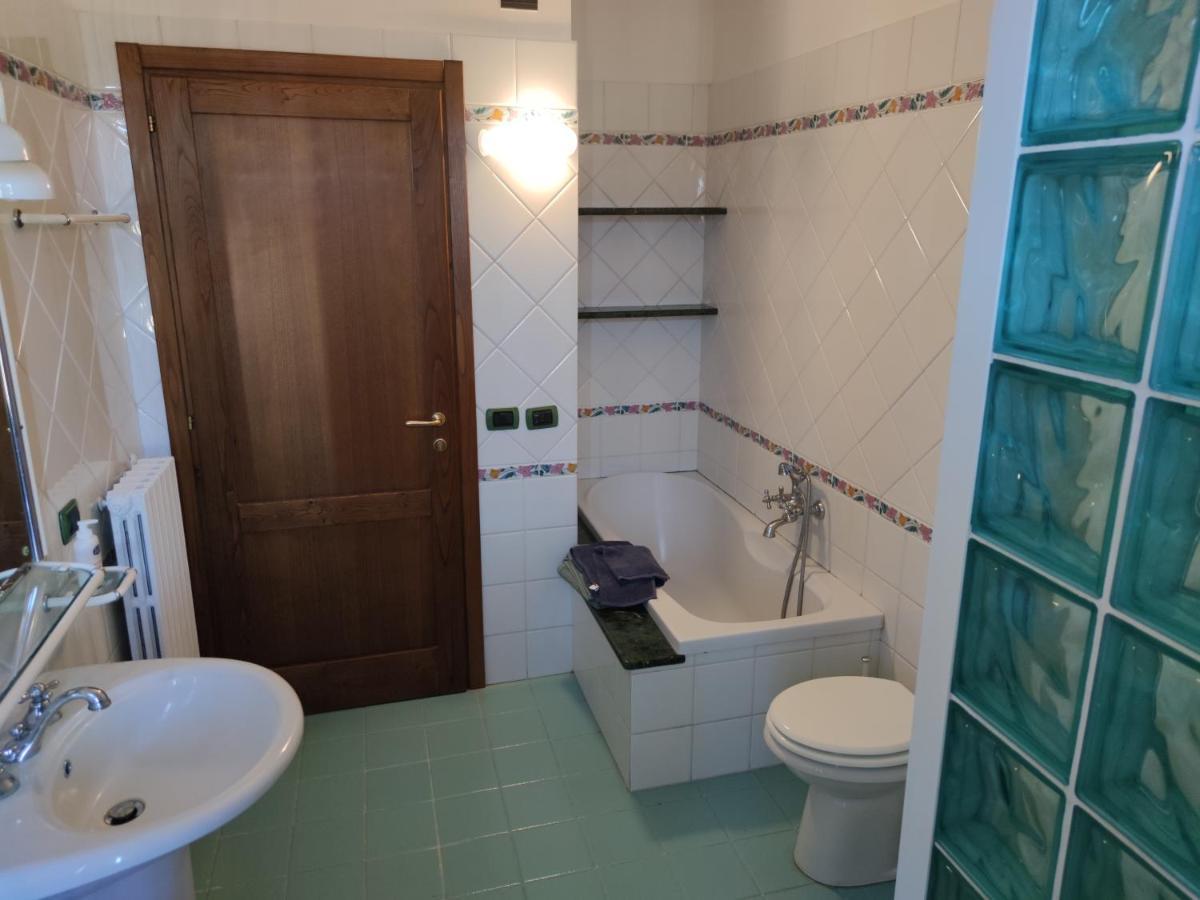 Alloggio 76 Acquapendente Luaran gambar