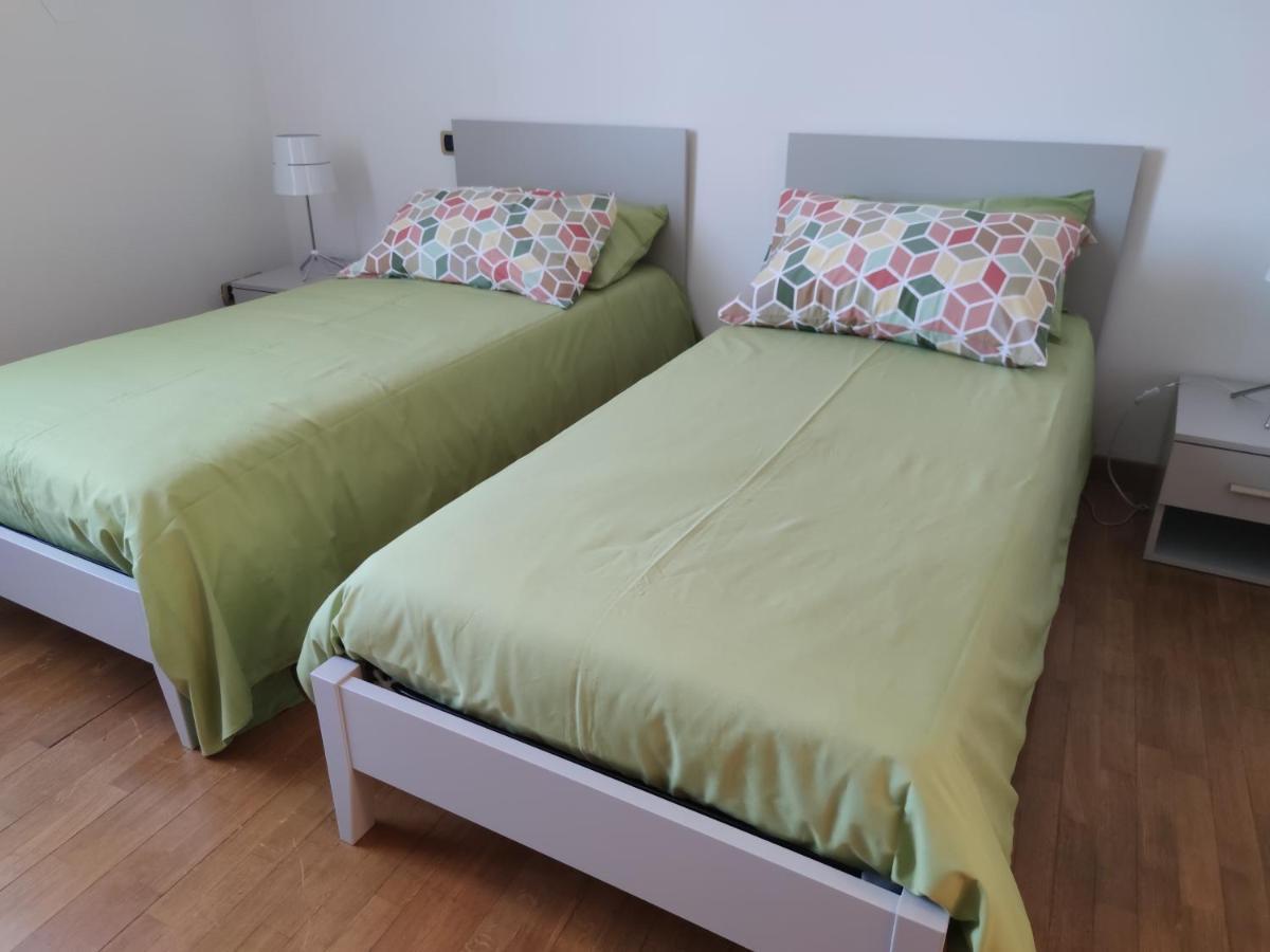 Alloggio 76 Acquapendente Luaran gambar