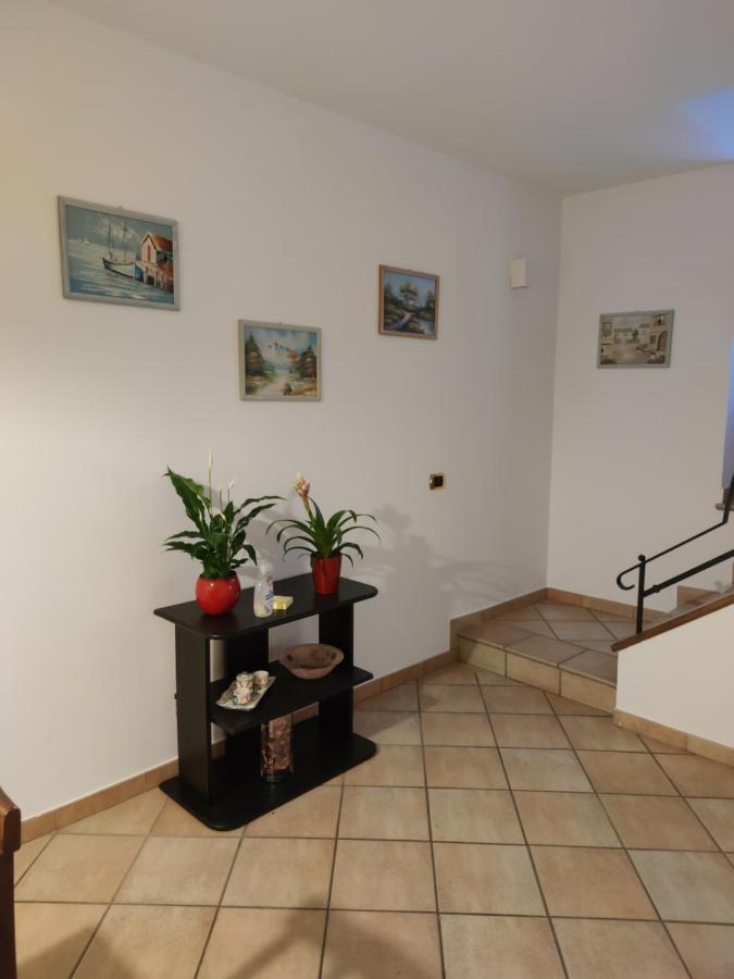 Alloggio 76 Acquapendente Luaran gambar