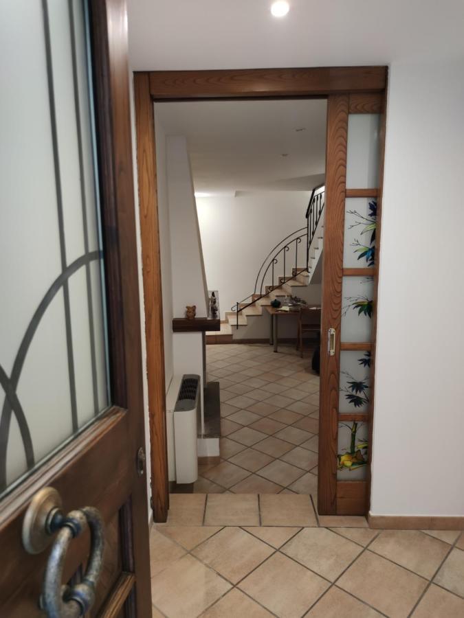 Alloggio 76 Acquapendente Luaran gambar