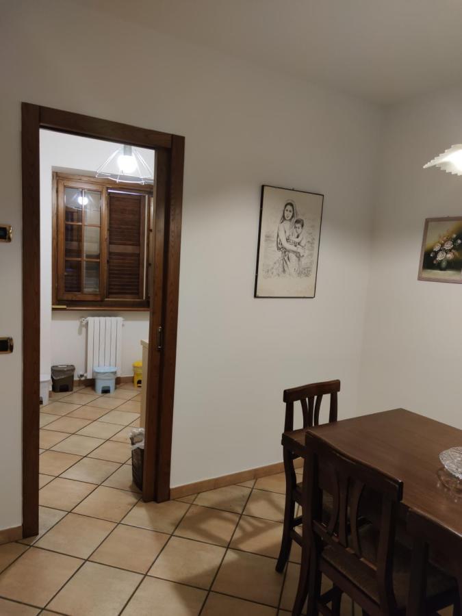 Alloggio 76 Acquapendente Luaran gambar