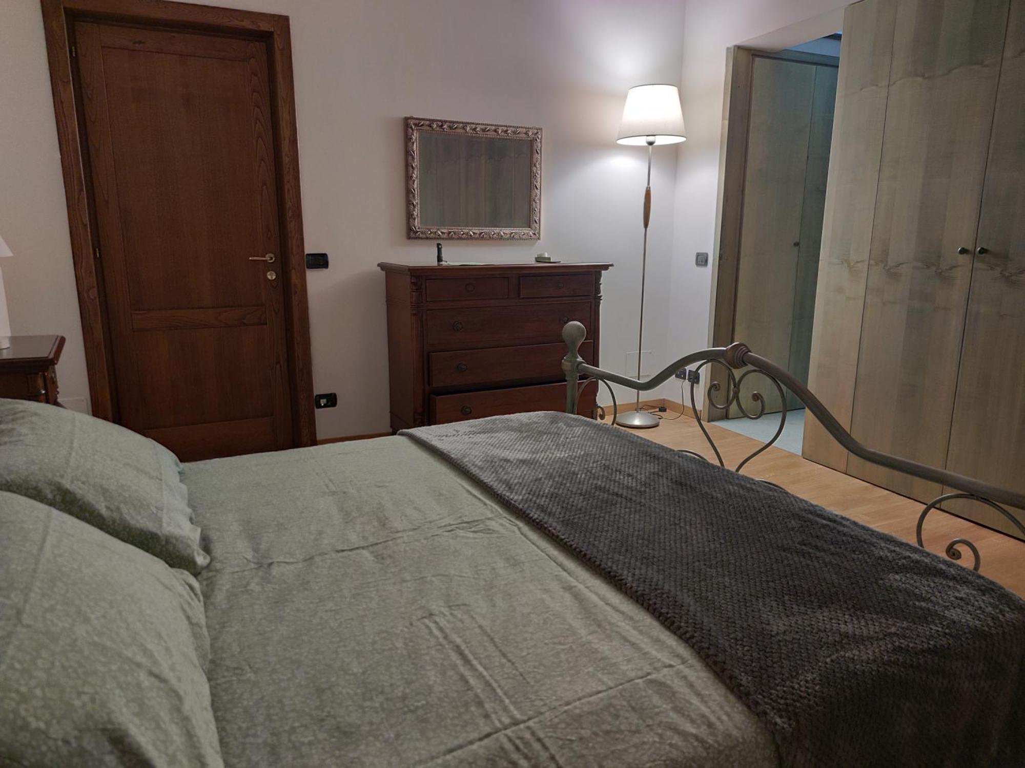 Alloggio 76 Acquapendente Luaran gambar