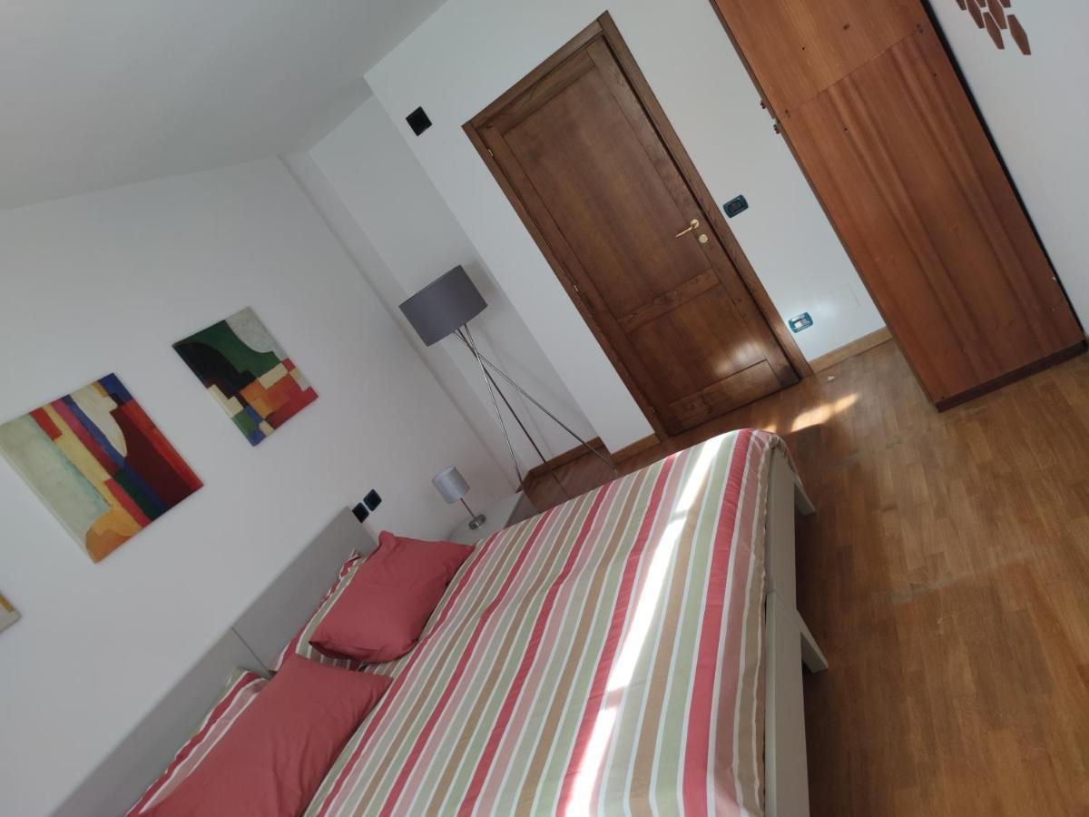 Alloggio 76 Acquapendente Luaran gambar