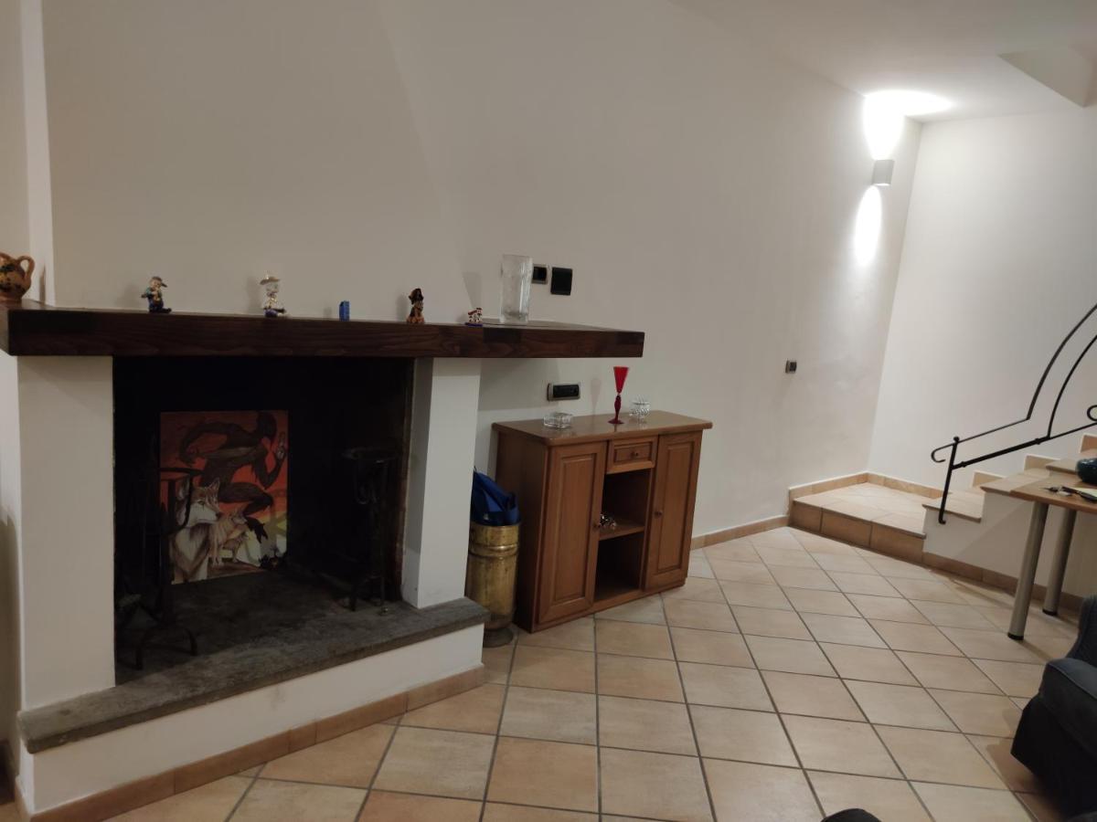 Alloggio 76 Acquapendente Luaran gambar