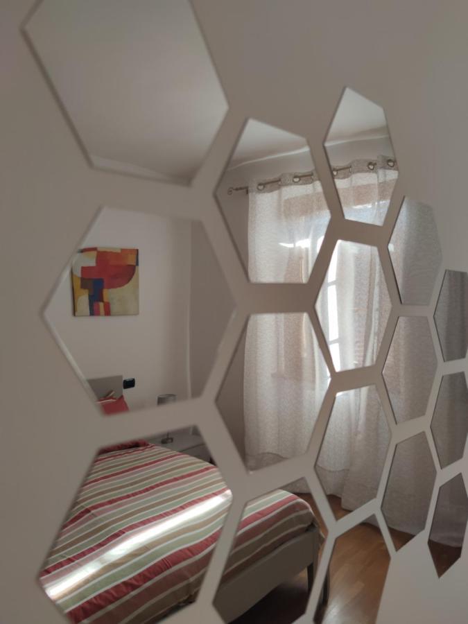 Alloggio 76 Acquapendente Luaran gambar