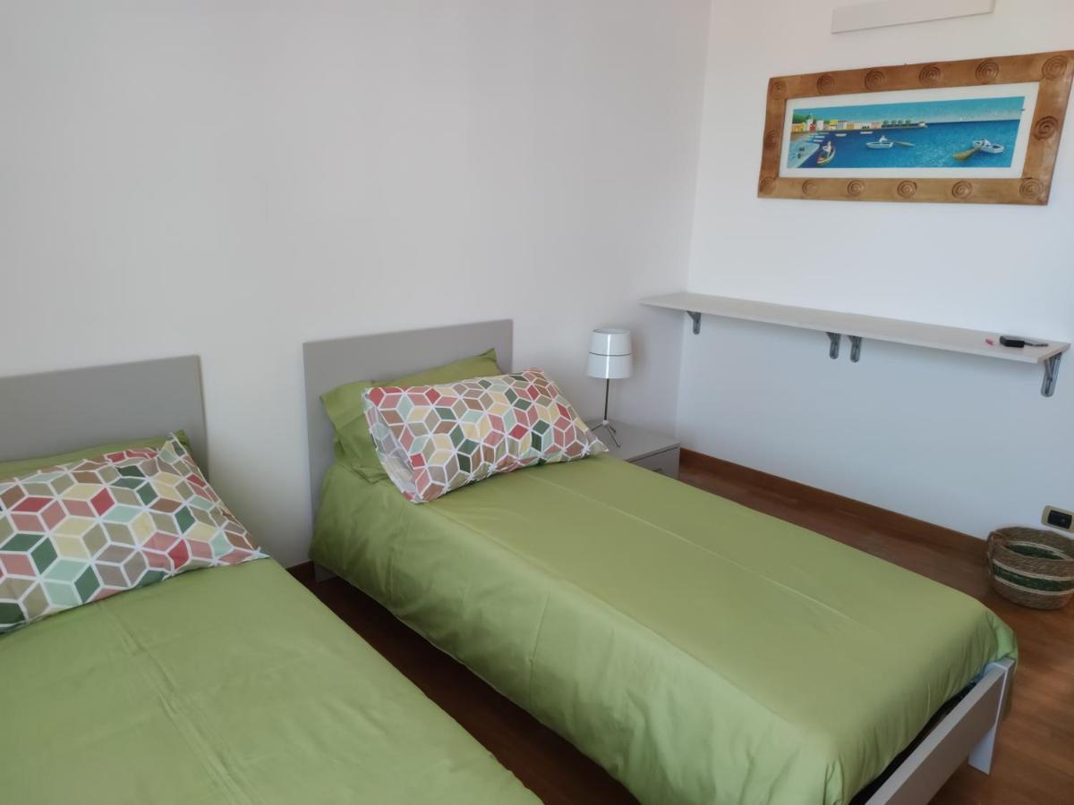 Alloggio 76 Acquapendente Luaran gambar