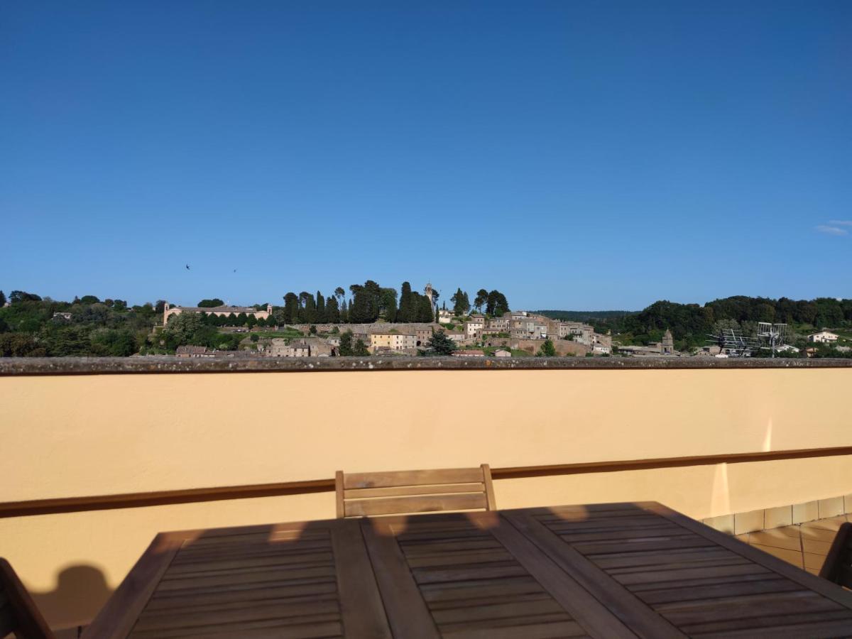 Alloggio 76 Acquapendente Luaran gambar