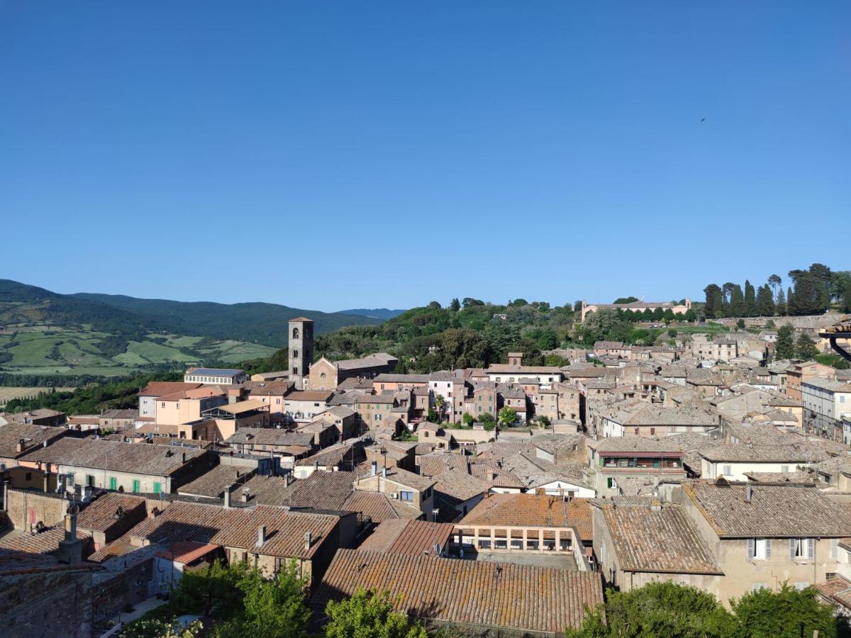 Alloggio 76 Acquapendente Luaran gambar