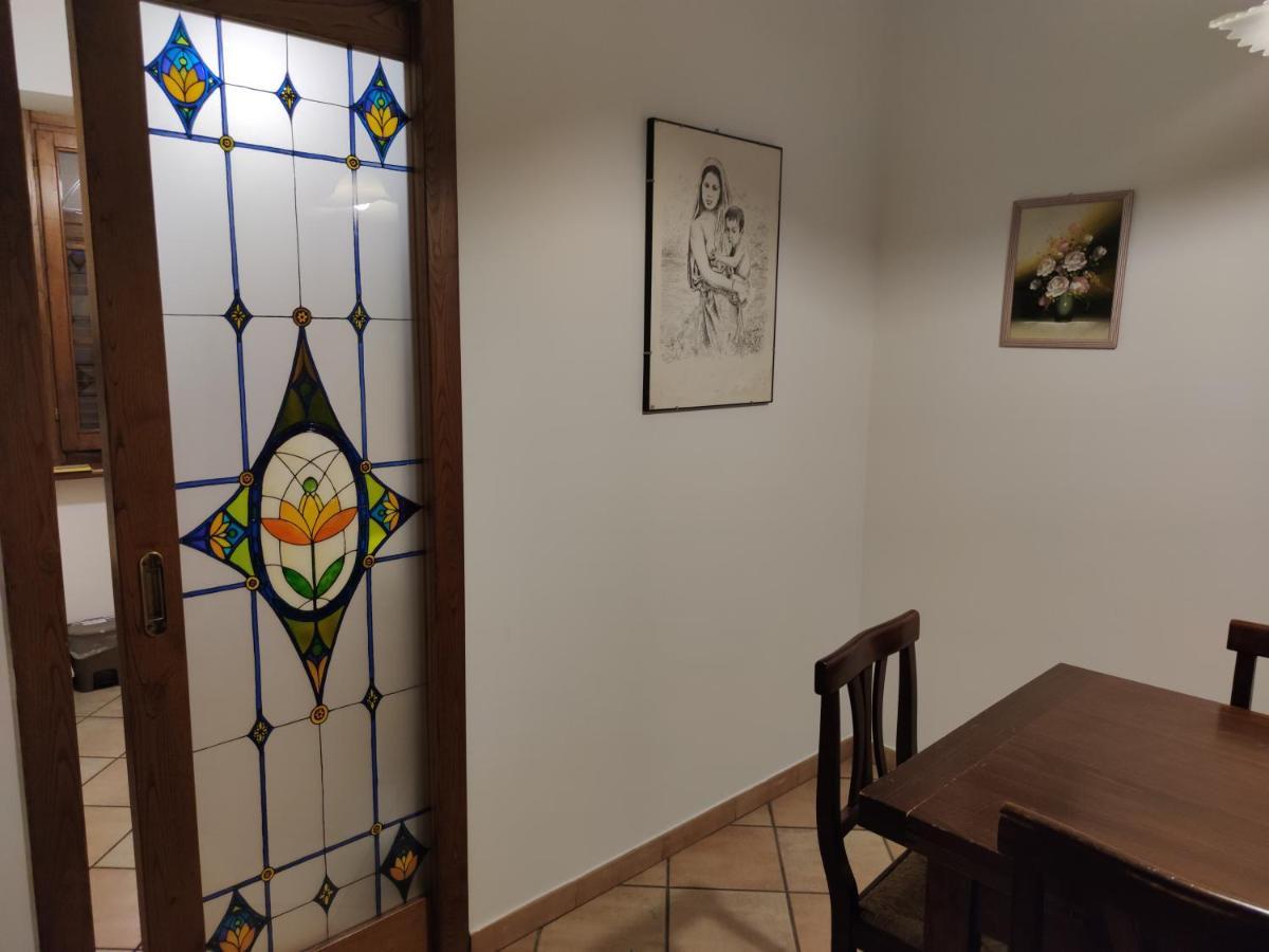 Alloggio 76 Acquapendente Luaran gambar